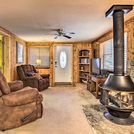 Willa Couples Cabin Great Smoky Arts And Crafts Community Gatlinburg Zewnętrze zdjęcie